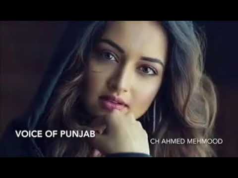 Rabba sohnaya to kho le adawan