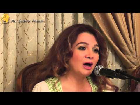 سمية بعلبكي | انساك ده كلام - من روائع ام كلثوم