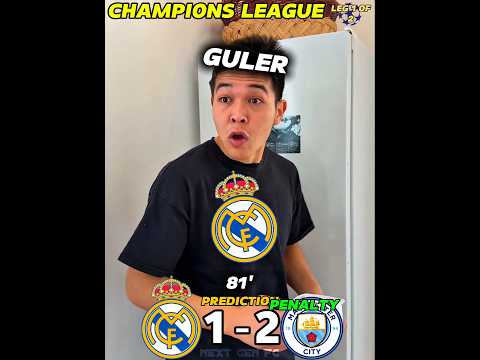 European Classic Tonight 🥶 #ucl #football