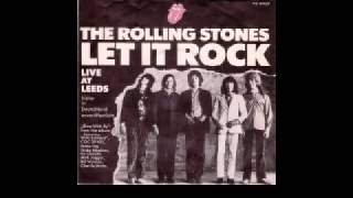Let It Rock- Rolling Stones (Live At Leeds)