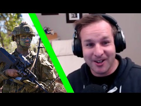 Pestily's Army Stories | PKA