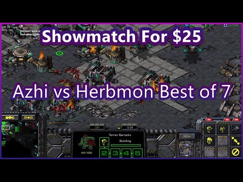 Insane Bo7 Showmatch vs Herbmon