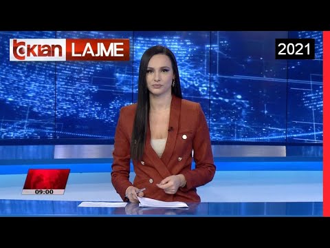 Edicioni i Lajmeve Tv Klan 05 Qershor 2021, ora 12:00 Lajme - News