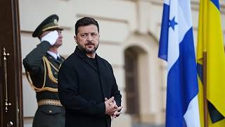 EU rügt Selenskyj wegen Umbenennung einer Militäreinheit