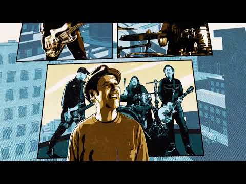 The Bouncing Souls "Ten Stories High" (Official Music Video)