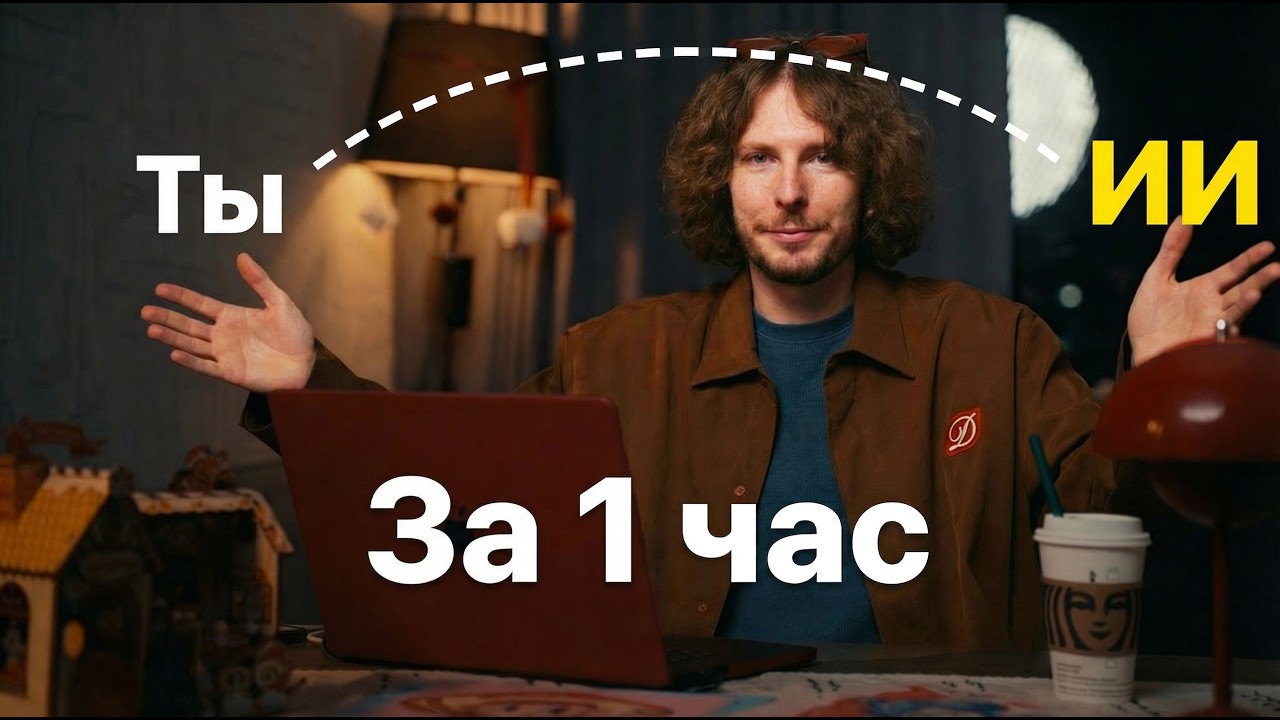 YouTube: Полная Схема Заработка На ИИ Видео В 2026 Году (с нуля)