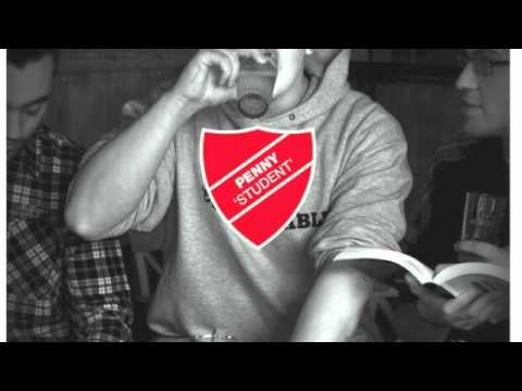 Penny - 03. Geketend Feat.J.A.S.I.N.E