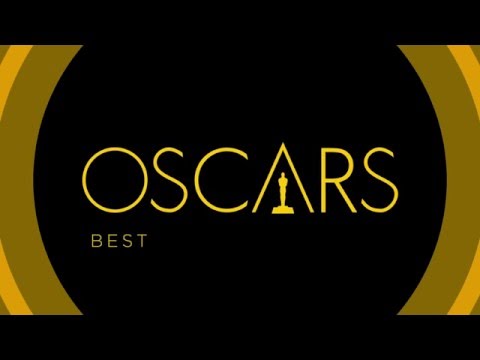 2014 Oscars Best Picture Nominees