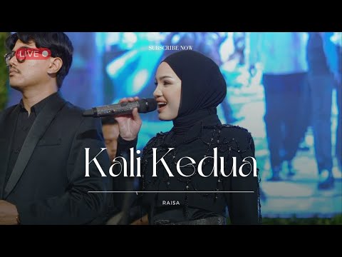 Kali Kedua - Raisa Live Cover | Good People Music