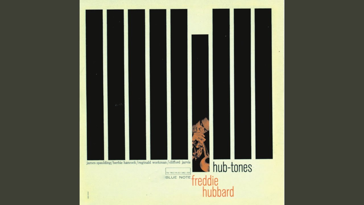 Freddie Hubbard 