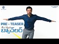 Most Eligible Bachelor Pre Teaser Akhil Akkineni Pooja Hegde Bommarillu Baskar MEB
