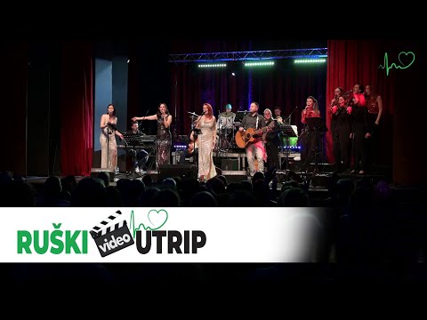 Koncert ob dnevu žena - Ruški video Utrip