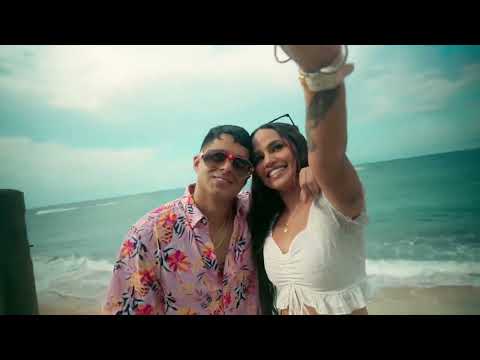 Jay Lugo X Ken-Y kevin dayan diaz remix- "Yo Te Voy A Amar" (Video Oficial)