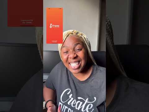 Start learning, and start investing with Franc. 📚