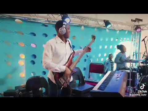 NATOTELA _ Landmark Sounds LIVE