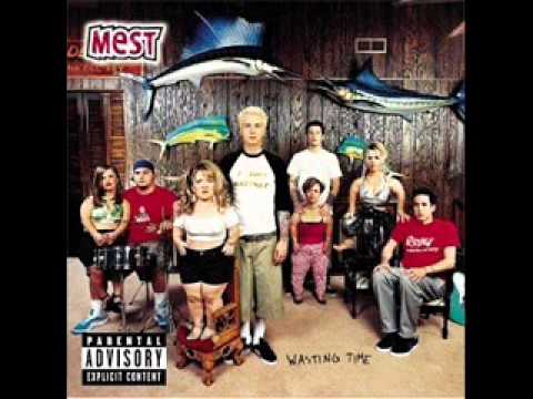 Long Days Long Nights - Mest