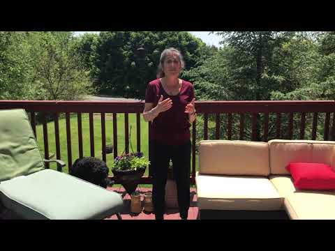 COVID-19 Testing: My Views from the Deck