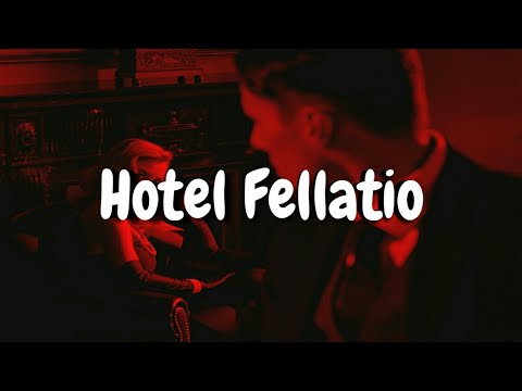 🔞 Dubdogz, Ida Corr, Hedegaard - Hotel Fellatio - Tradução