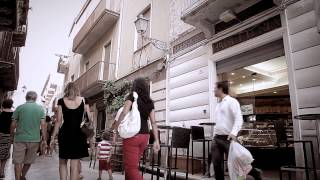 Maledetto Treno ( Trailer short music film )