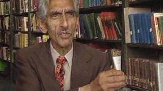 Rehman Rahi, Kashmiri poet  