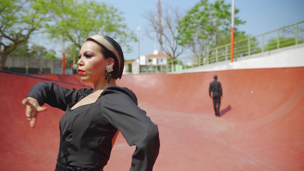 Promotional video thumbnail 2 for Dancer, Teacher, Argentine Tango Artist
