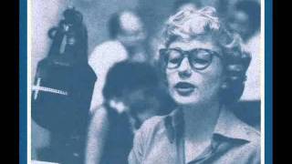 Blossom Dearie - I Know The Moon