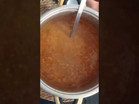 Ezogelin Çorbası Nasıl Yapılır#çorba#shorts👉Tarif Açıklamada👇