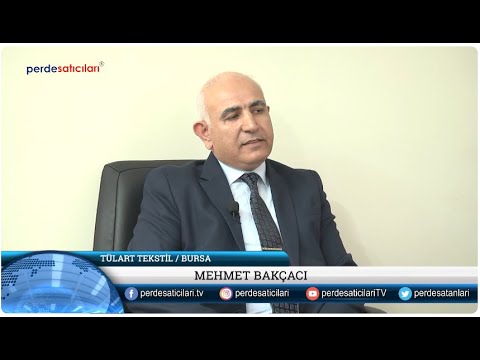 Tulart Tekstil