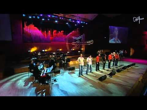 Aledory - Jer ti me voliš (Uskrs fest 2012.)