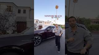Best Home I've Toured in Newport Beach