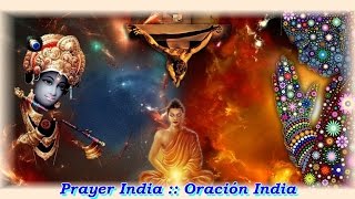 Prayer India :: Oración India
