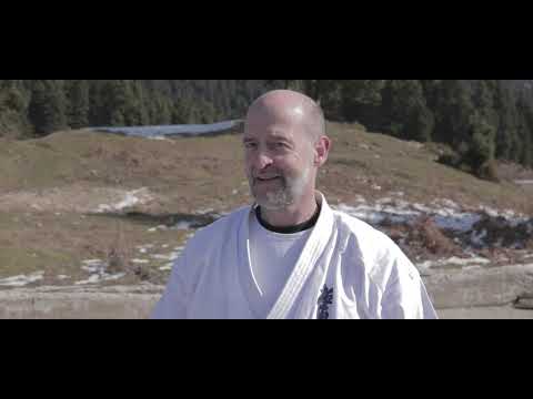 9o Winter Camp 2020 WKB HELLAS (Budokai Fighters Papapoulios)