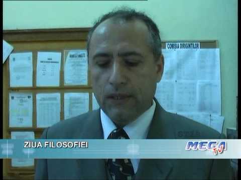 ziua filosofiei sarbatorita la Colegiul Pedagogic Pedagogic Carol I Campulung