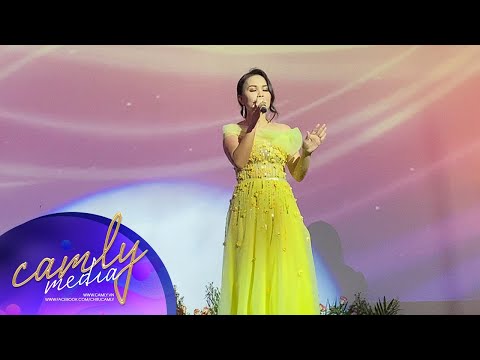 Áng Mây Buồn - Cẩm Ly I Live Phòng trà Đồng Dao 1/4/2022