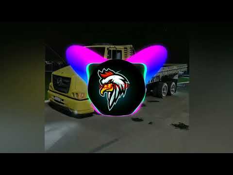 O KANALHA - TRAFICANTE DE DESEJOS - (KAUAN JP)