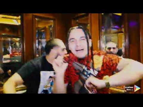 A Peez “Money Counter” (official video) prod. by Fangaz