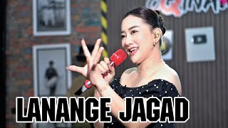Download lagu LANANGE JAGAT - SUSI NGAPAK ( Live Cover x oQinawa ) mp3