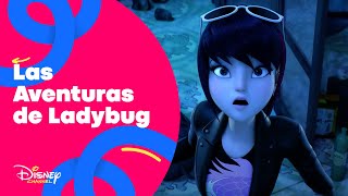 Miraculous World: Las Aventuras de Ladybug en Shanghái Trailer