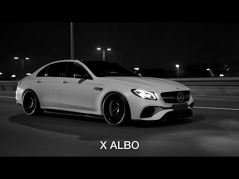 X ALBO - BROTHERS (ORIGINAL MIX)