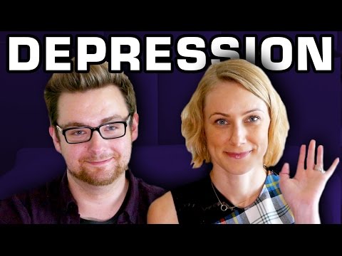 All About Depression (with Kati Morton) Video