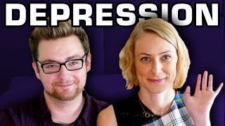 All About Depression (with Kati Morton)