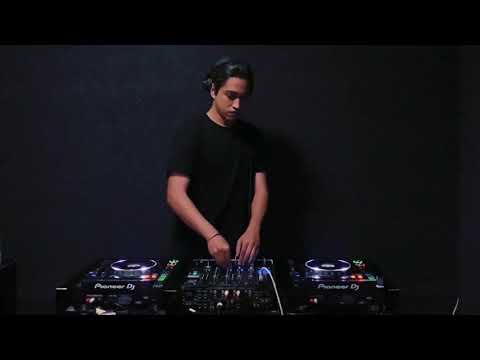 ALPAS Virtual Festival 2020 - Daniel Etienne