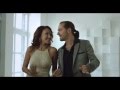 Афина и Константин Костомаров - клип на песню "Подари" 
