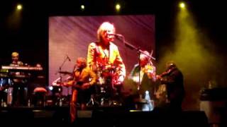"Love Or﻿ Something" - Bob Geldof en Hay Festival Zacatecas 2010 1/16