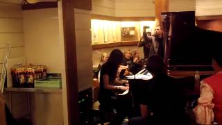 70k tons of metal 2013 - Vika Goes Wild (Metallica - Master Of Puppets)