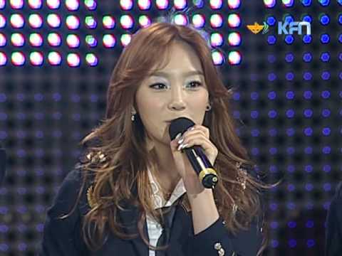 090910 KFN Feature! Entertaining train Military Academy