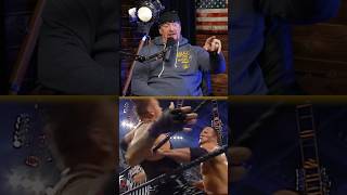 Download lagu “Rock Loved To Kick My A**!” The Undertaker on Wrestling vs The Rock  in WWE mp3