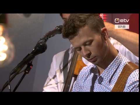 CURLY STRINGS "Elumäng"