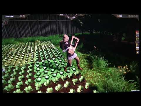 MongoTV_4038 - Mongo Games - Part 222 - SAELIG - Alinda Daniels