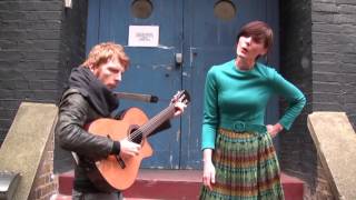 Sarah Blasko &#39;All I Want&#39;